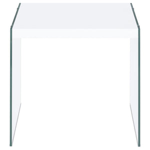 Opal - Coffee Table Set