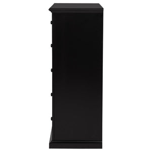 Sumerlin - 6-Drawer Bedroom Chest Of Drawers