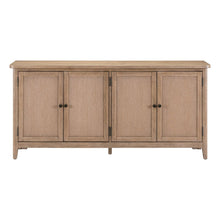 Sheridan Pointe - Buffet - Vintage Natural