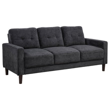 Bowen II - Upholstered Track Arm Sofa