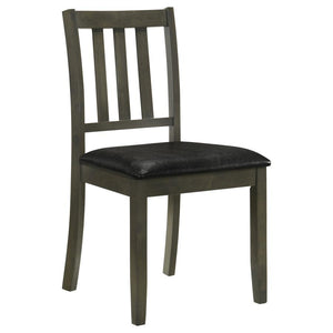 Parkwood - Square Dining Table Set