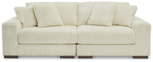 Lindyn - Sectional