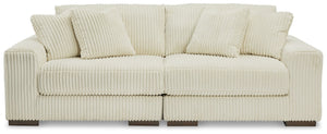 Lindyn - Sectional