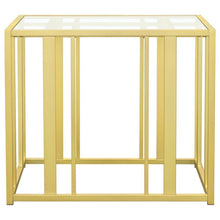Adri - Coffee And End Table Set