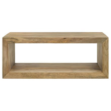 Benton - Coffee And End Table Set