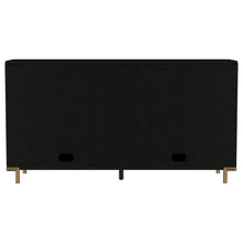 Arini - Cane Door Dining Sideboard Server