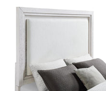 Marielle - Panel Headboard