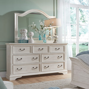 Bayside - Bedroom Set