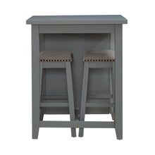 Brook Creek - Counter Set