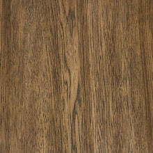 Urbinforte - Double Counter Height Upholstered Bench - Light Brown