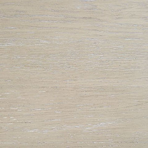 Marxhart - Square End Table - Bisque