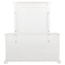 Mckinney - 6-Drawer Bedroom Dresser Cabinet