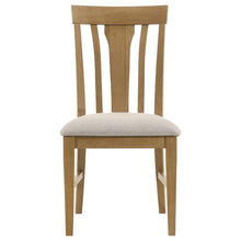 Hartville - Round Dining Table Set