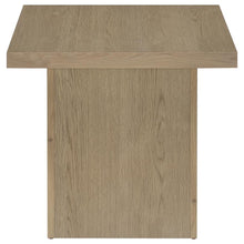 Devar - Square Coffee Table Set
