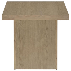 Devar - Square Coffee Table Set