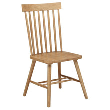 Andrews - Rectangular Dining Set
