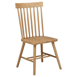 Andrews - Rectangular Dining Set