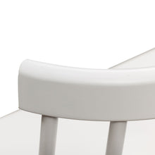 Capeside Cottage - Spindle Back Dining Bench