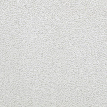 Remuda - Boucle Upholstered Round Storage Ottoman - Ivory