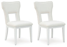 Chalanna - Rectangular Dining Room Extension Table Set