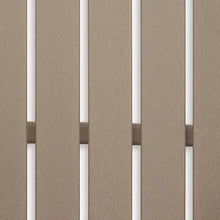 Seacliff Beach - Barstool (Set of 2) - Medium Brown