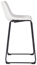 Centiar - Upholstered Barstool (Set of 2)