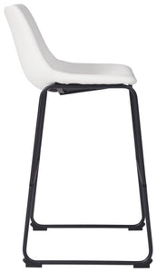 Centiar - Upholstered Barstool (Set of 2)