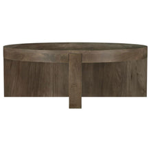 Kinkaid - Solid Wood Coffee And End Table Set