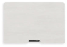 Rowlenstown - Three Drawer Night Stand