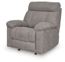 Hoyne Park - Rocker Recliner