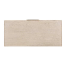 New Haven - 5 Drawer Chest - White