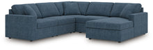 Modmax - Ink - Sectional