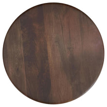 Dale - Solid Wood Coffee And End Table Set