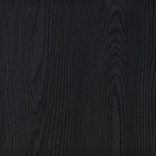 Clower - Engineered Wood C-Shaped Sofa Side Table