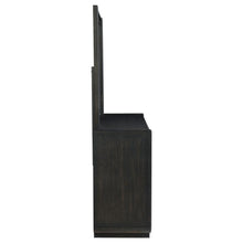 Leandro - 8-Drawer Bedroom Dresser Cabinet