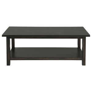 Payne - Coffee And 1-Drawer End Table Set