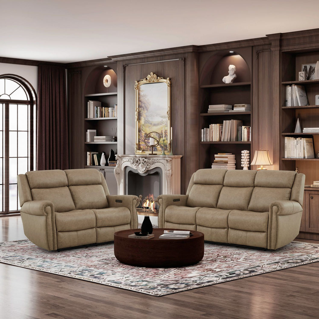 Carlton - Sofa Set