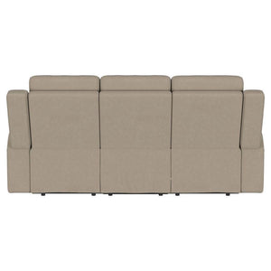 Brentwood - Upholstered Motion Reclining Sofa