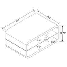 Elana - Coffee Table Set