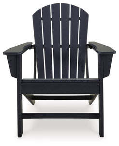 Sundown Treasure - 2 Pc. - Adirondack Chair And Ottoman