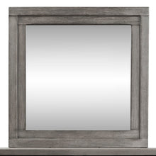 Modern Farmhouse - Mirror