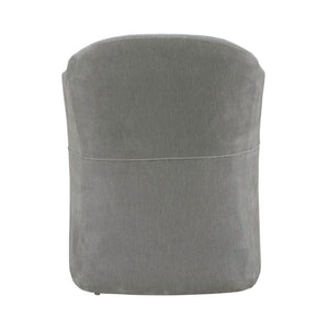 Accent Dining - Accent Chair With Casters
