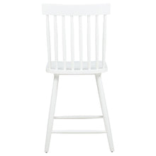 Andrews - Windsor Counter Height Dining Side Chair (Set of 2)