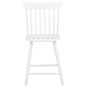 Andrews - Windsor Counter Height Dining Side Chair (Set of 2)