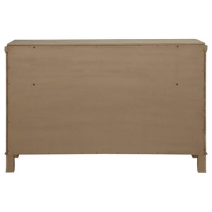 Revello - 8-Drawer Bedroom Dresser