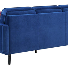 Jax - Sofa - Royal Blue