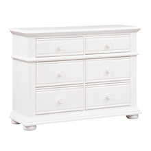 Summer House - Dresser