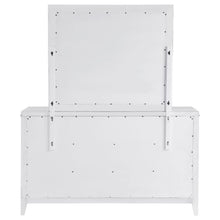 Marielle - 6-Drawer Bedroom Dresser
