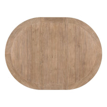 Haven Hills - Pedestal Table Set - Camel Beige