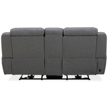 Chapman - Loveseat With Console P2 & ZG